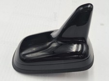 Orig VW SKODA SEAT Golf Haifischantenne Schwarz Hochglanz 5Q0035507AG 5FQ