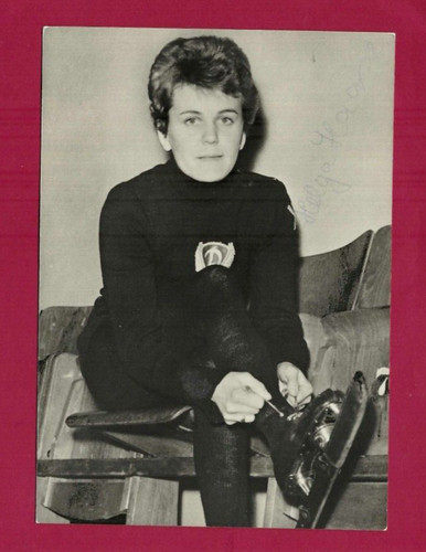 Helga haase 1989 - +1989,