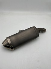 Suzuki gsxr 600 auspuff - gsxr,