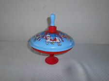 Kreisel Spielkreisel Blechkreisel Lena Spielwaren Roth Spiel Spaß Spielen