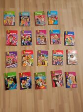 Die drei !!! Ausrufezeichen