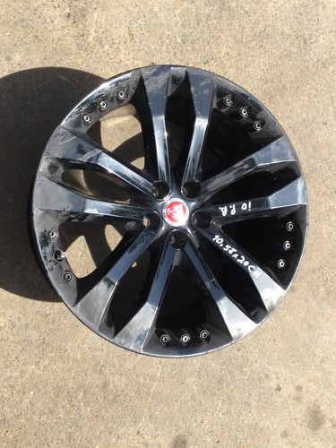 16527 felge alu jaguar - 16527,