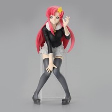 Mobile Suit Gundam SEED Destiny - Meer Campbell Mini-Figur Anime Manga Ver. B