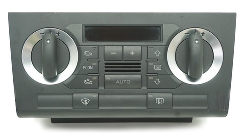 Audi klimabedienteil - a3, 8p