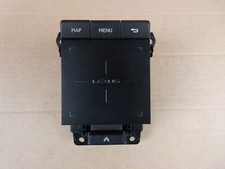 Lexus NX 2020 Touchpad