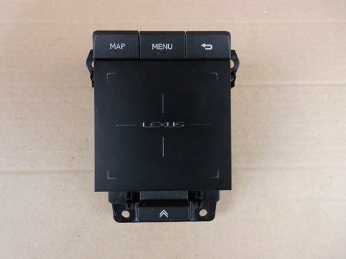 Lexus 2020 touchpad - 2020,