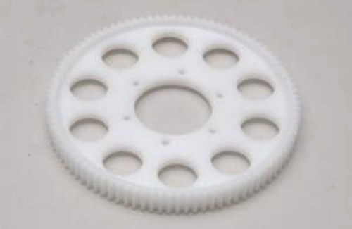 Hirobo main gear 93t - main,