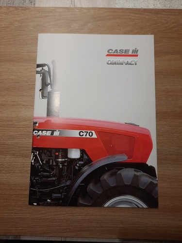Case ihc international - ihc,