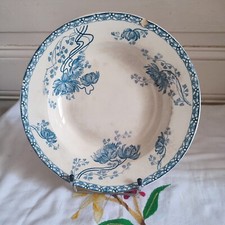 Sarreguemines Teller