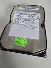 ✅️ 250GB Samsung SP2514N IDE PATA HDD 3.5-Zoll Festplatte 7200rpm
