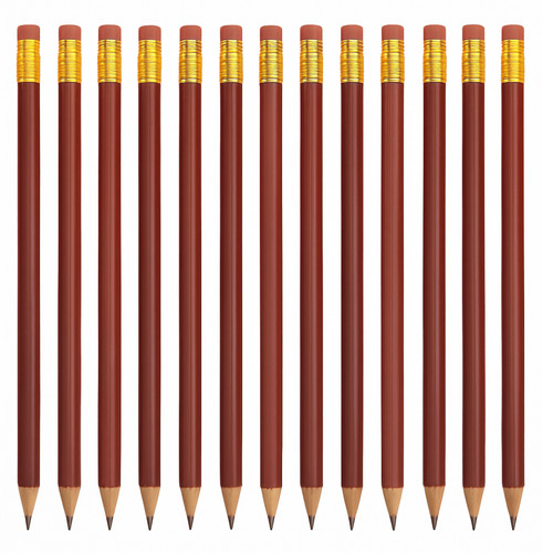 16x bleistifte radiergumme - 16x, +
