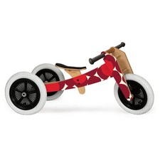 Original wishbone bike - wishbone, 3in1