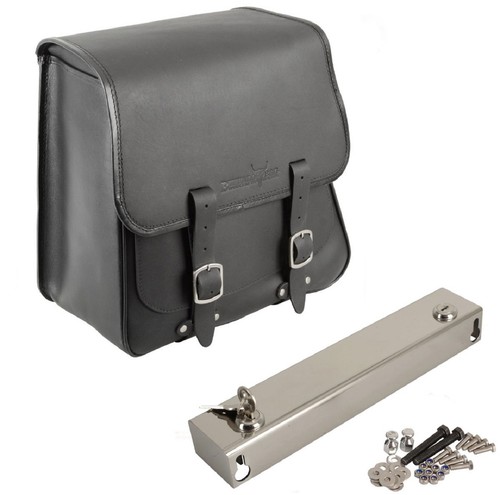 Satteltasche liter halter - satteltasche,