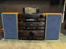 Technics SA-CH950 Mini Anlage