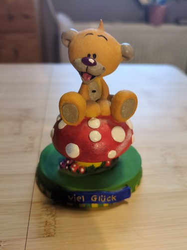 Pimboli figur viel glück - viel,