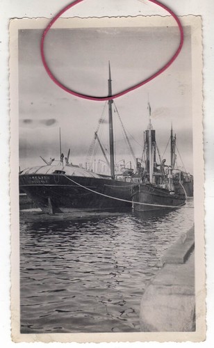 Photo foto schiffe frachter - schiffe,