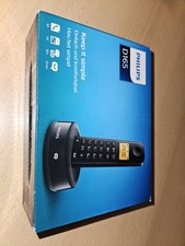 Philips D165 - Schnurloses Festnetztelefon