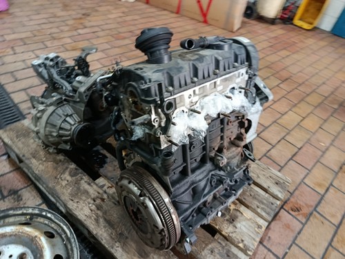 Motor bxe 241tkm - bxe,