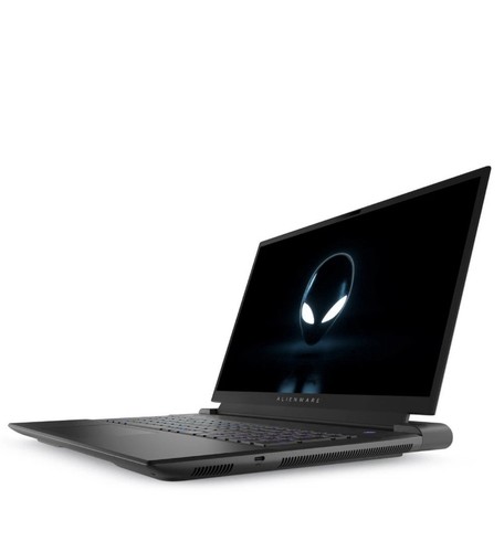 Alienware m18 high - alienware,