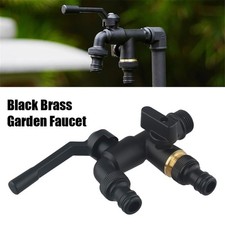 Wetterfester schwarzer Kupfer