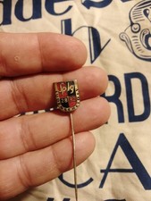 Anstecknadel Pin vom Fussball Verein SpVg Lüdenscheid 28 32