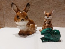 Hasen Goebel (Hummel) &