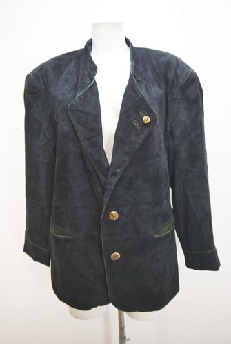 Zeiler hochwertig lederjacke - hochwertig,