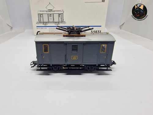 Märklin 34831 - märklin,