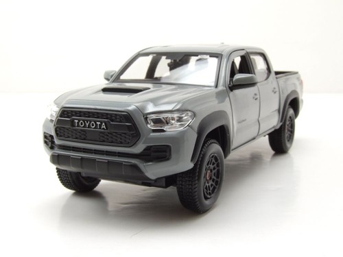 Toyota tacoma pick - toyota,