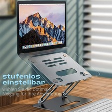 Laptop Ständer Metal Notebook