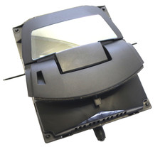 Mazda 6 VI III GJ GL Facelift Limo J71MTE00B Head-up-Display HUD Steuergerät