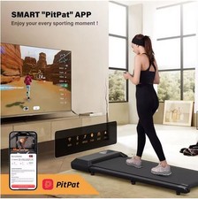 Laufband f. Home-Office 2,5 PS