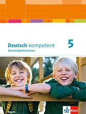 Deutsch kompetent 5. Ausgabe
