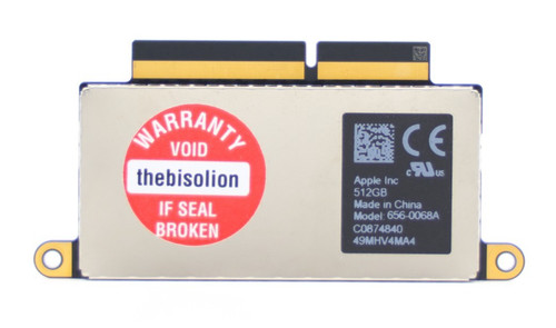 Apple 512 ssd - ssd, 656-0068a