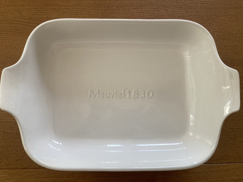 Mauviel 1830 ofenform backform - 1830,