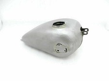 DKW SB200 SB250 SB350 SB500 KS200 Rohstahl-Benzintank mit Deckel