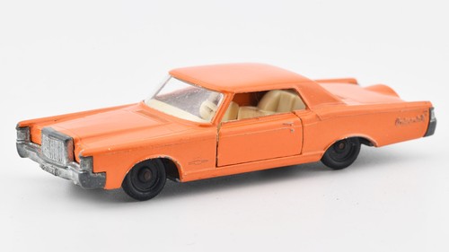 Siku v298 ford continental - v298,