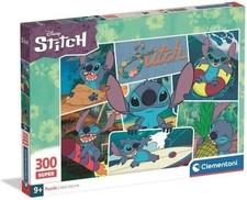 Disney Stitch Puzzle 300 Teile