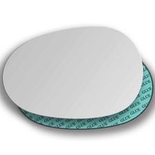 Links Fahrerseite Spiegelglas für Mazda MX-5 1990 - 1998