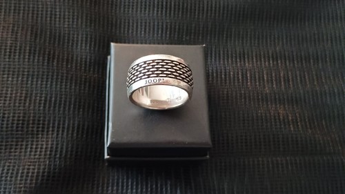 Joop herrenring 925er - joop,