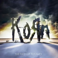 Korn - The Path of Totality (Deluxe Edition) ZUSTAND SEHR GUT