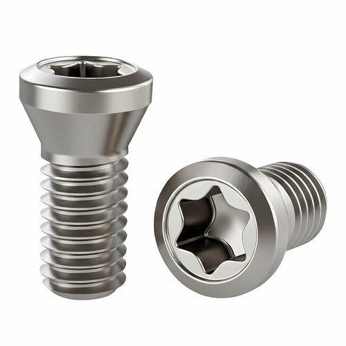 Stück torx schrauben - stück,