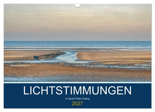 Lichtstimmungen sankt - lichtstimmungen,