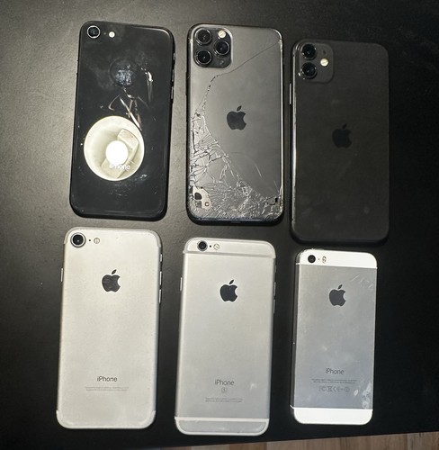 Apple iphone parts lot - apple, –
