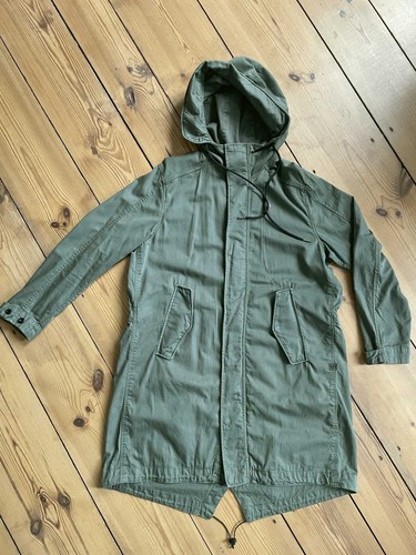 Star rovic parka mantel - g-star,
