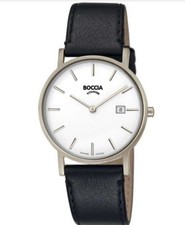 Boccia Herrenuhr