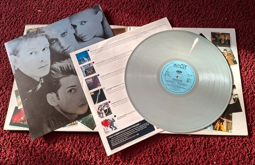 Depeche mode the singles - mode, –