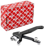 Febi rollenführung - febi,