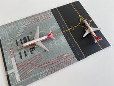 NEUE ALU DISPLAY PLATTE /