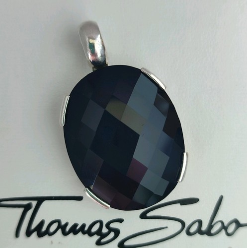 Thomas sabo ketten - thomas, ketten-anhänger
